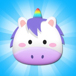 Little Dash Unicorn