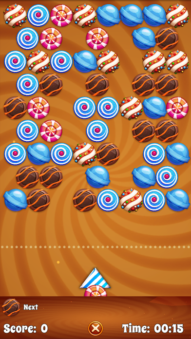 Candy Catapult screenshot 4