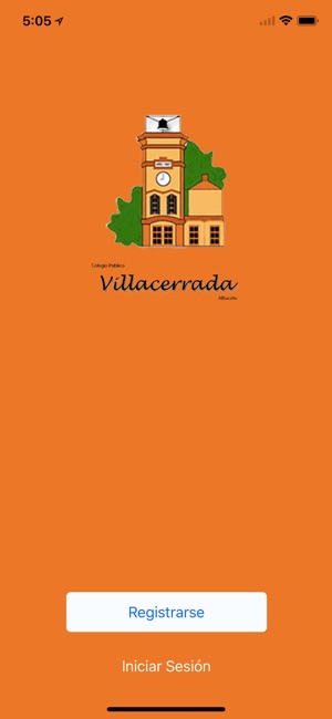 CEIP Villacerrada