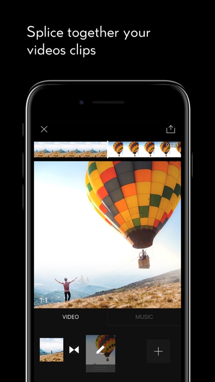 Video Editor - Rotate & Flip