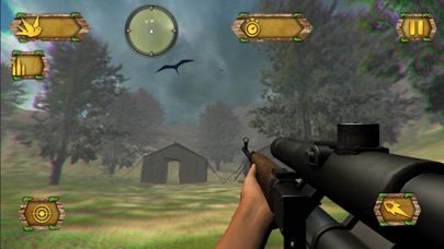 Bird Hunting Sniper Shooting screenshot 3