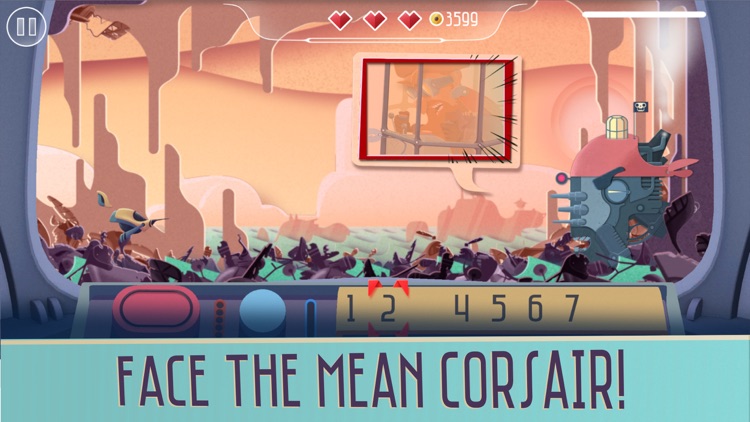 Numbala screenshot-5