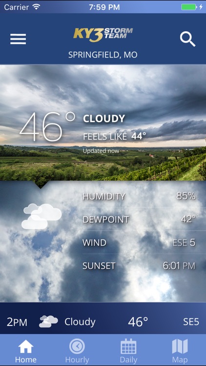 KY3 Weather