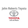 John Roberts Toyota DealerApp