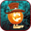 Halloween Pumpkin Jump Game