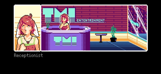 Read Only Memories: Type-M(圖5)-速報App