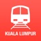 Kuala Lumpur Train Gu...