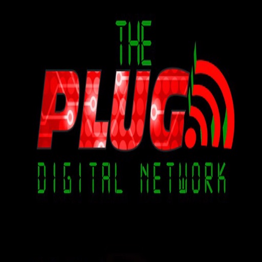 The Plug Digital Network iOS App
