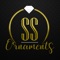 SS Ornaments is a Leading E-commerce Jewellery Company Based in Mumbai, That showcase most emerging fine jewellery strikingly elegant designs