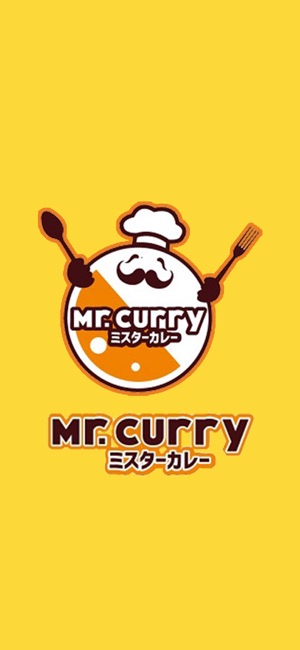 Mr.curry（ミスターカレー）(圖1)-速報App