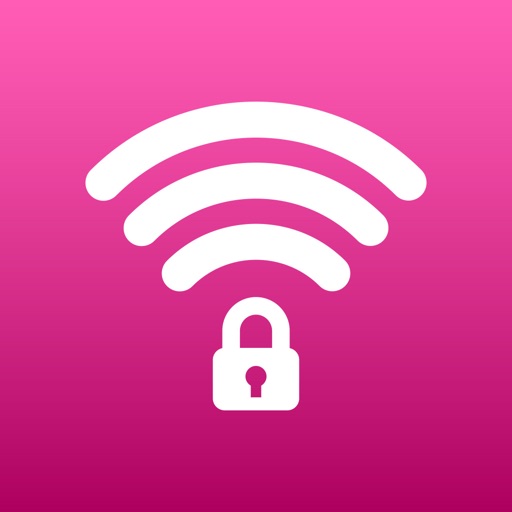 MPN - My Private Network VPN iOS App