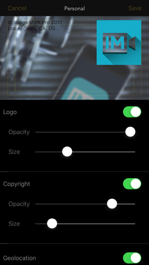 Image Mark Pro(圖2)-速報App