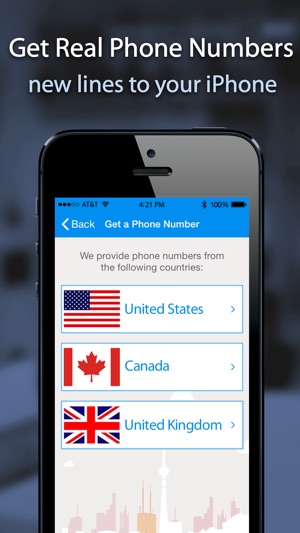 callapp contacts pour iphone