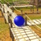 Sky Jump Rolling Ball 3D