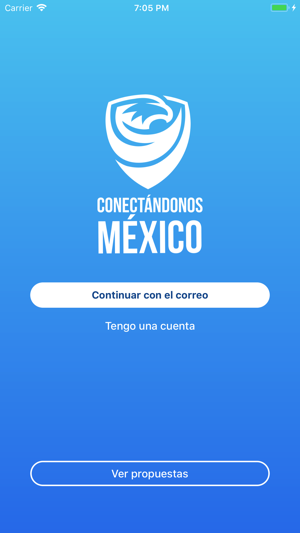 Conectándonos México(圖2)-速報App