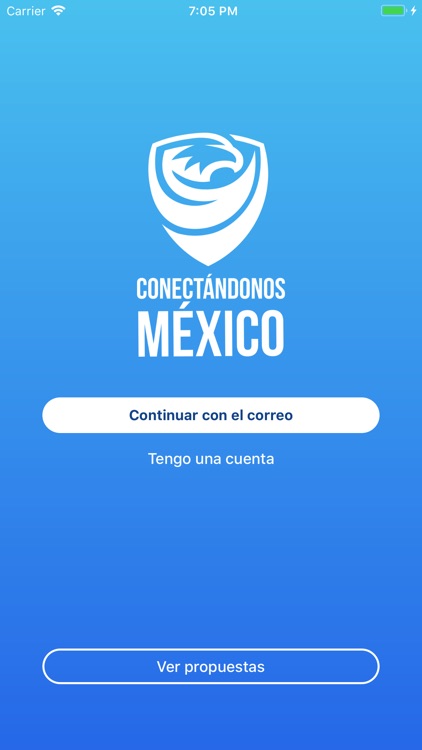 Conectándonos México