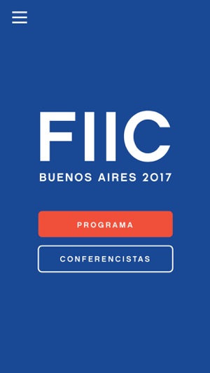 FIIC 2017 - Buenos Aires(圖2)-速報App