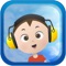 Sound, Noise and Hearing is designed for Preschoolers and Kindergarteners and