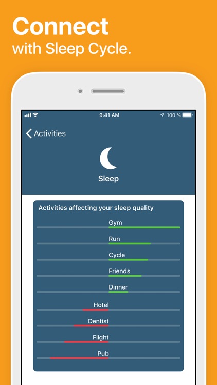 Life Cycle - Track Your Time screenshot-4