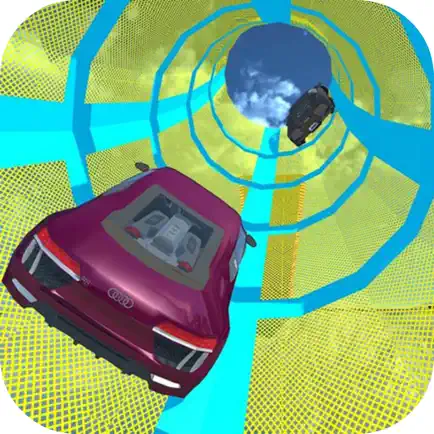 Extreme Jump Stunts Car Читы