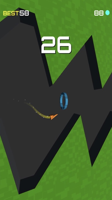 Space Gliders screenshot 2