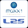 Log2Space - Maxx1 Networks