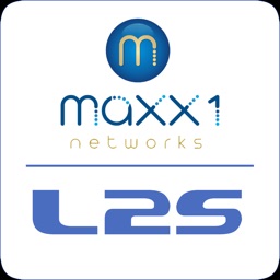 Log2Space - Maxx1 Networks