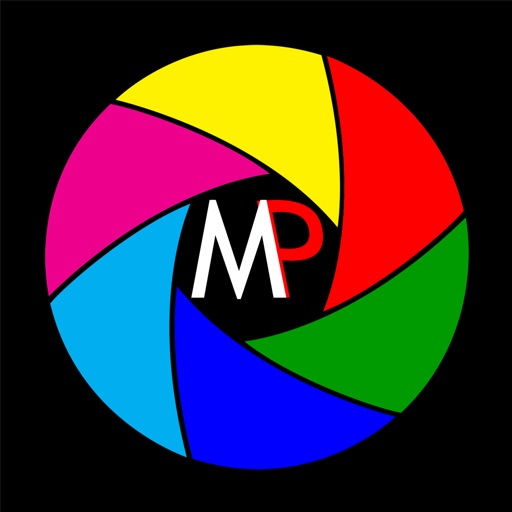 McAlister Photoworks Icon