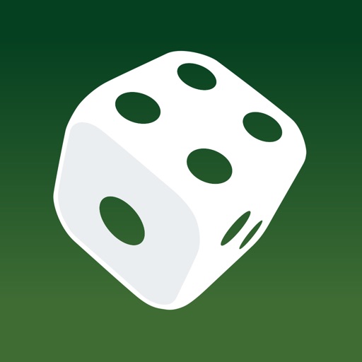 Roll Da Dice iOS App