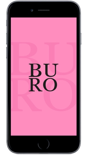 Buró