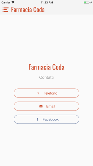 Farmacia Coda(圖8)-速報App