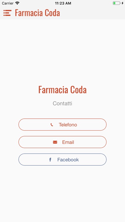 Farmacia Coda screenshot-7