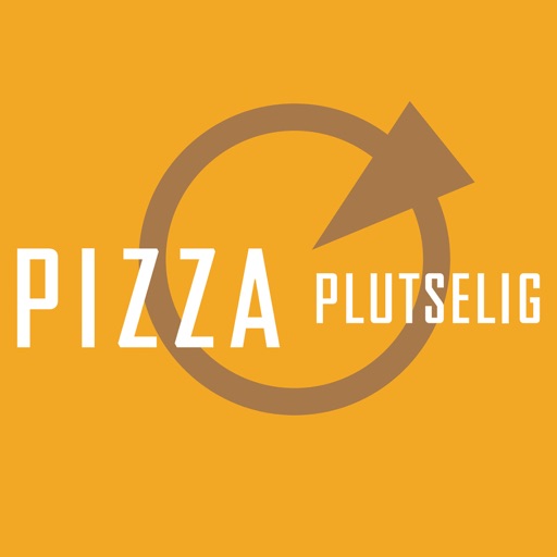 PIZZA PLUTSELIG icon