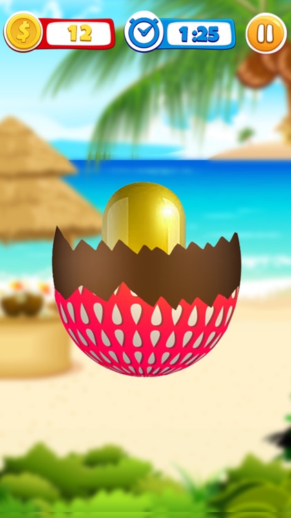 Eggs Vending Machine Sim 2018