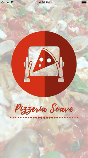 Pizzeria Soave(圖1)-速報App