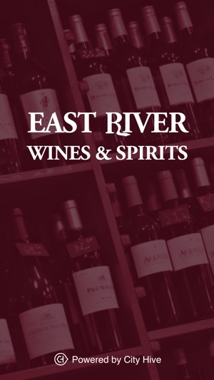 East River Wines and Spirits(圖1)-速報App