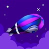 Lucky Ship-Space bubble game