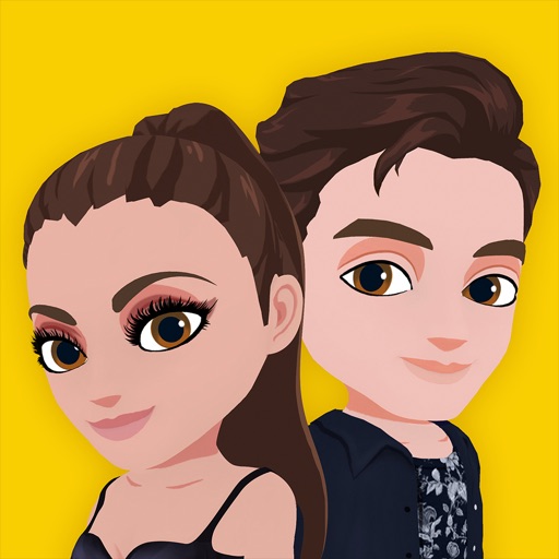 Boomoji - Your 3D Avatar