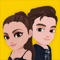Boomoji - your 3D avatar