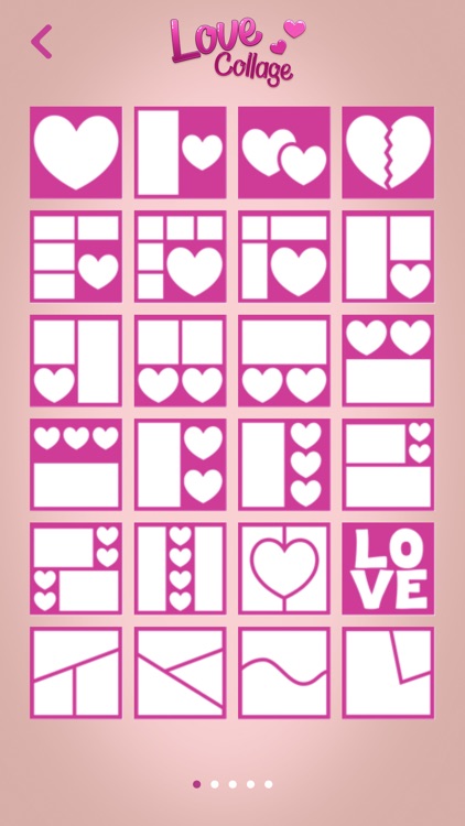 Love Photo Collage Creator