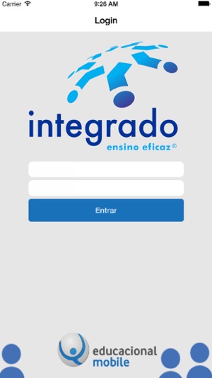 Colégio Integrado Mobile(圖1)-速報App