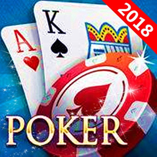 Classic Poker Casual 2018