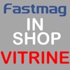 Fastmag Inshop Vitrine