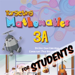 Targeting Maths 3A Students