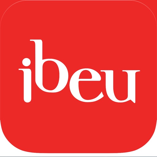 Ibeu - Aplicativo oficial