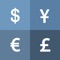 iCurrency is not just a simple and elegant currency convertor and calculator