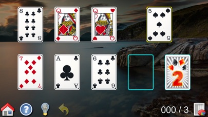 All-in-One Solitaire 2 screenshot 2