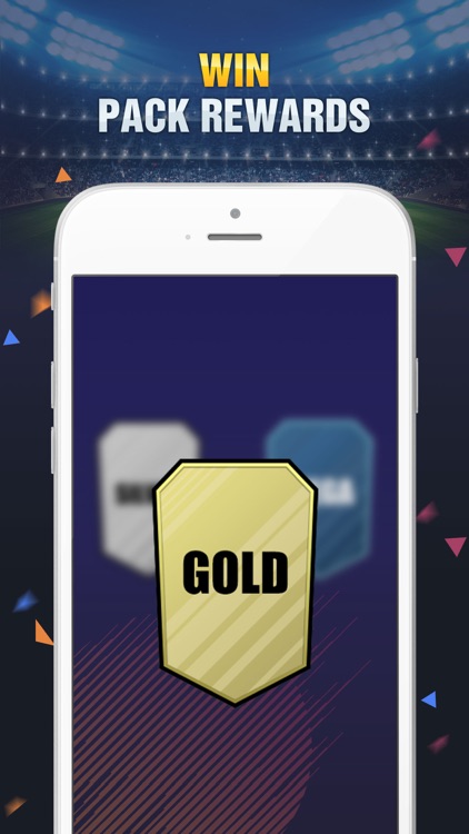 Draft Simulator for FUT 18 screenshot-4