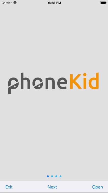 phoneKid