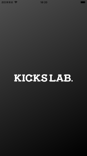 KICKS LAB.（キックスラボ）(圖1)-速報App